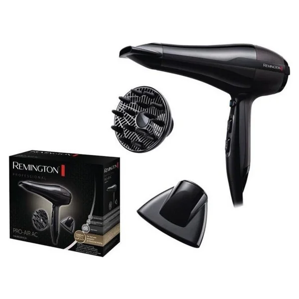 Remington AC5999 Pro-Air AC 2300 W İyonlu Saç Kurutma Makinesi - Görsel 2