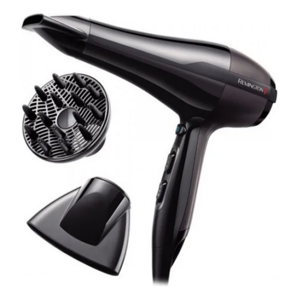 Remington AC5999 Pro-Air AC 2300 W İyonlu Saç Kurutma Makinesi - Görsel 3