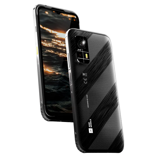 AGM H6 Lite 128 GB - Görsel 2