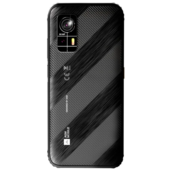 AGM H6 Lite 128 GB - Görsel 3