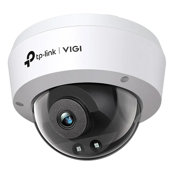 TP-Link VIGI C240I Dome 2K 4 MP 2.8mm Lens Gece Görüşlü IP Güvenlik Kamerası - Görsel 2