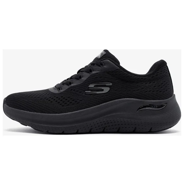 Skechers Arch Fit 2.0 Big League 150051TK-NTMT Bej Kadın Spor Ayakkabı - Görsel 10