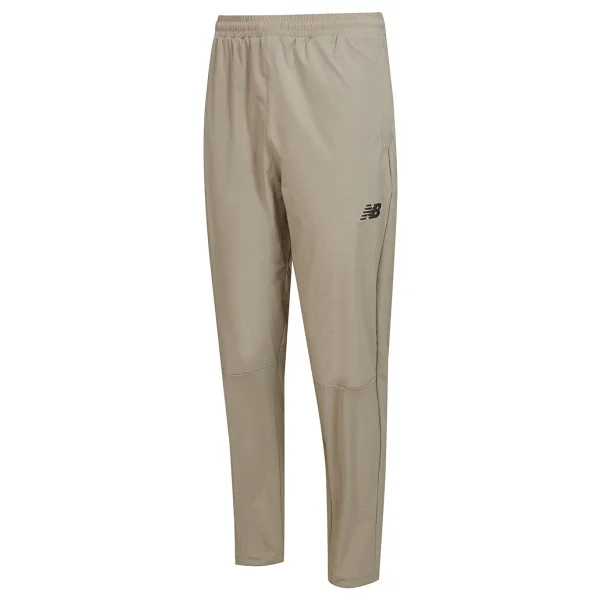 New Balance MNP3426-BK Siyah Erkek Eşofman Altı - Görsel 8