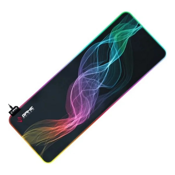 GameRaider GEN XXL RGB Oyuncu Mouse Pad - Görsel 2