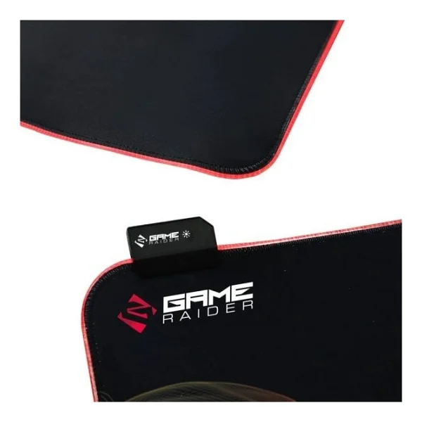 GameRaider GEN XXL RGB Oyuncu Mouse Pad - Görsel 3