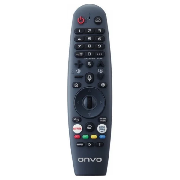 Onvo OV70F500 4K Ultra HD 70" 178 Ekran Uydu Alıcılı webOS Smart LED TV - Görsel 3