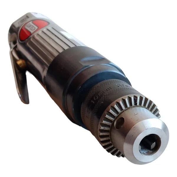 Suntech SM-746 10 mm Düz Tip Havalı Matkap - Görsel 3