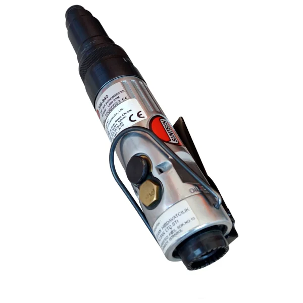 Suntech SM-522 90 Derece Havalı Kalıpçı Taşlama - Görsel 2