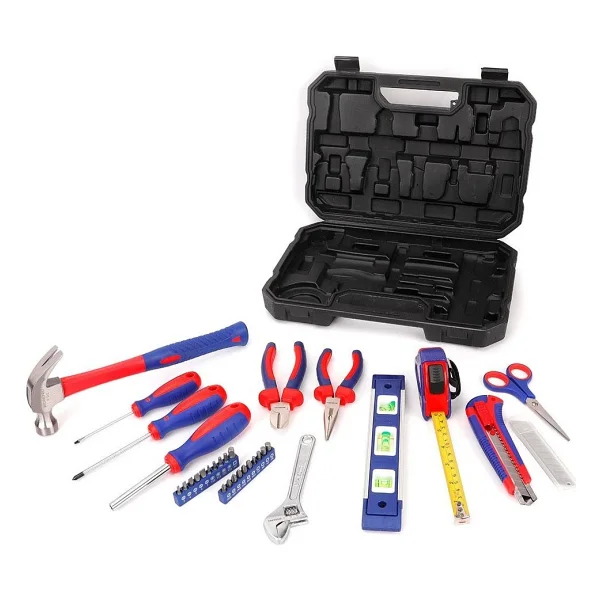 Workpro WP209023 32 Parça El Aletleri Seti - Görsel 9