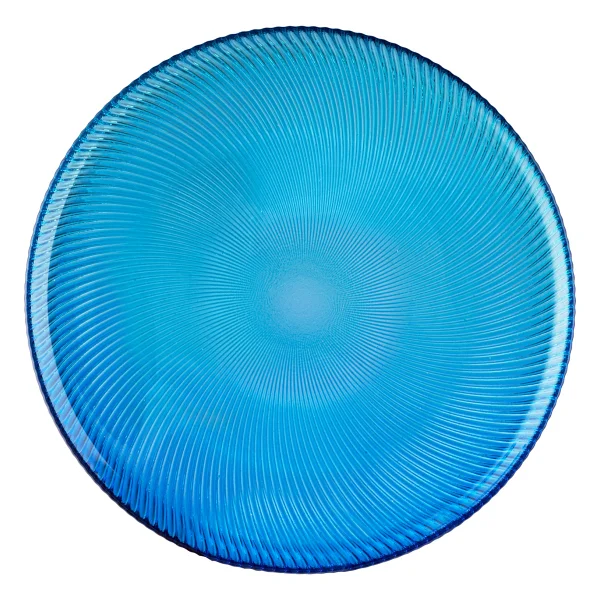 Karaca Ege 19 cm 6'lı Pasta Tabağı - Görsel 4