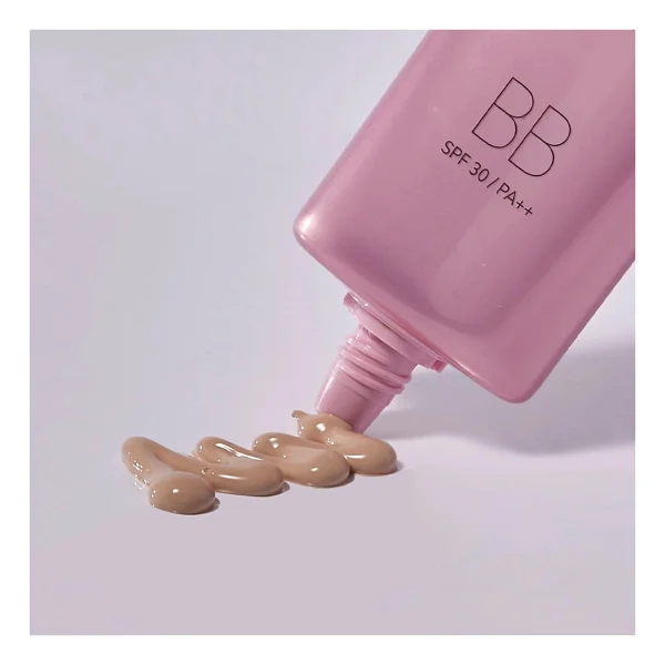 Age:Zero Triple Bakuchiol Bb Krem 30 Faktör Pa++ Blemish Balm Leke Kremi - Görsel 3