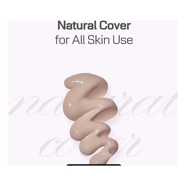 Age:Zero Triple Bakuchiol Bb Krem 30 Faktör Pa++ Blemish Balm Leke Kremi - Görsel 6