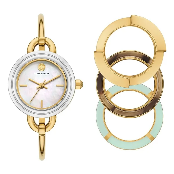 Tory Burch The Miller TBW6019SET Kadın Kol Saati - Görsel 2