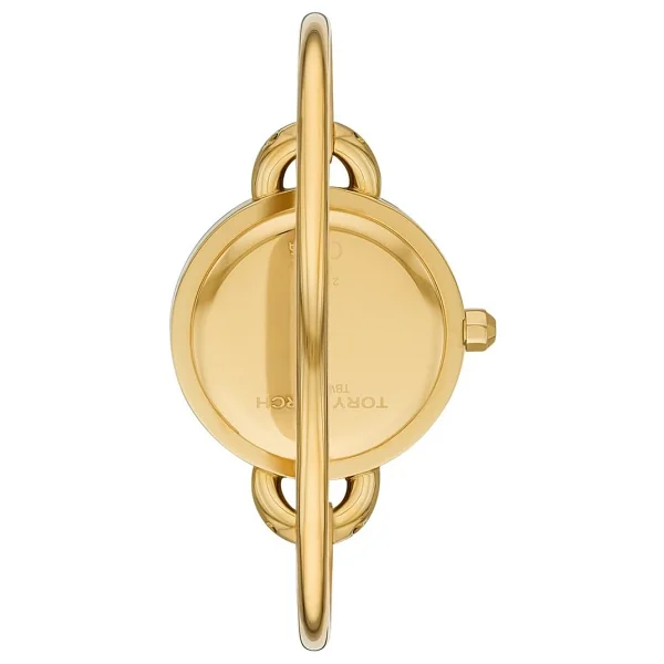 Tory Burch The Miller TBW6019SET Kadın Kol Saati - Görsel 4