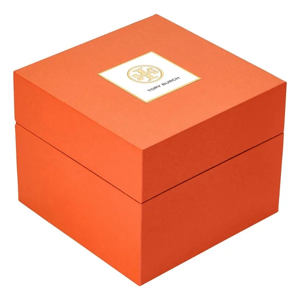 Tory Burch The Miller TBW6019SET Kadın Kol Saati - Görsel 5