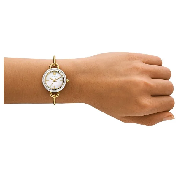 Tory Burch The Miller TBW6019SET Kadın Kol Saati - Görsel 6