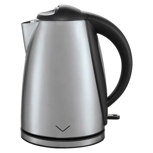 Vestel Sefa 5000 2200 W 1.8 lt Çelik Kettle - Görsel 2