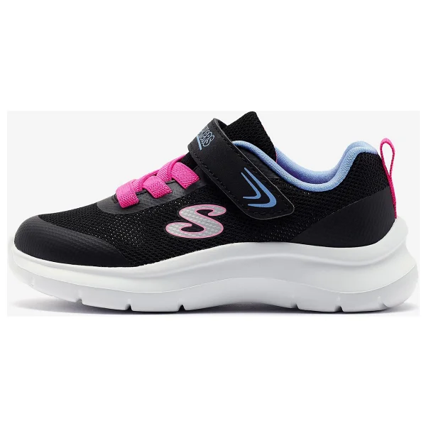 Skechers Skech Fast 303168N Kız Bebek Spor Ayakkabı - Görsel 10