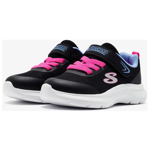 Skechers Skech Fast 303168N Kız Bebek Spor Ayakkabı - Görsel 3