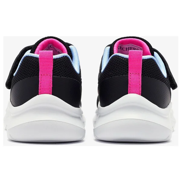 Skechers Skech Fast 303168N Kız Bebek Spor Ayakkabı - Görsel 5