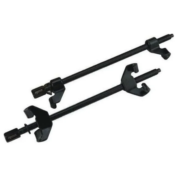 Rico Rico Helezon Yay Çektirme 5/8 370mm 013-rc1010 Beyaz - Görsel 2