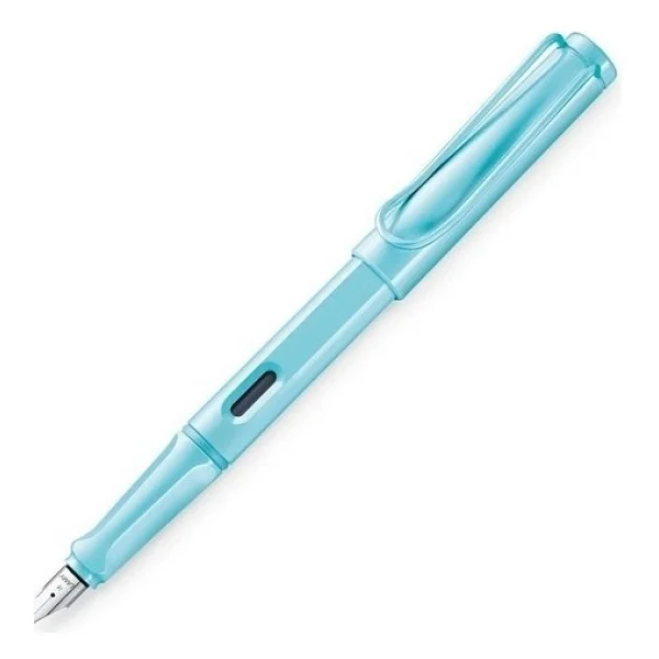 Lamy Safari LH Uç Dolma Kalem - Görsel 2
