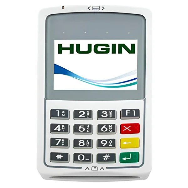 HUGIN Hugın Tıger T300 Yazarkasa-Pos Pinpad - Görsel 3
