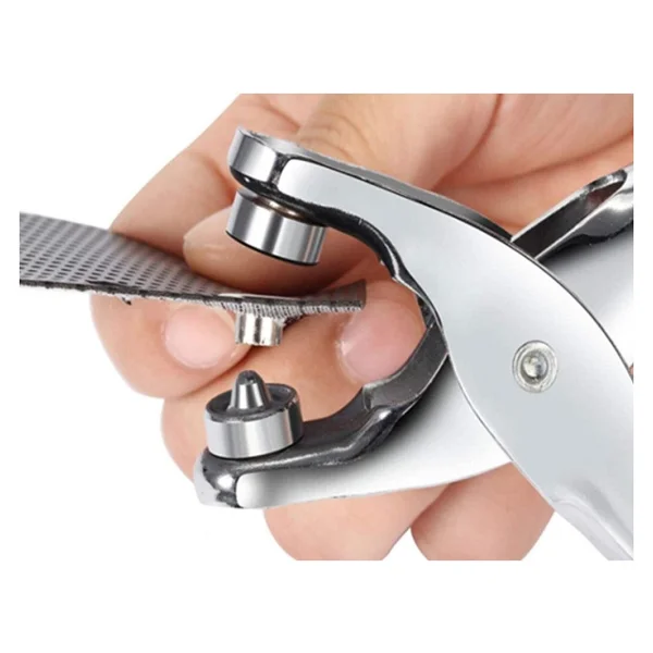 Workpro Wp231079 140Mm Cr-V Profesyonel Kuşgözü Pense + 100 Adet 4,5Mm Kuşgözü Perçin - Görsel 10