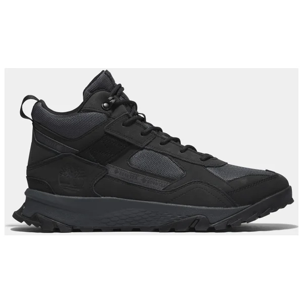 Timberland Lincoln Peak Mid Gore-Tex TB1A44KK0151 Siyah Erkek Bot - Görsel 6