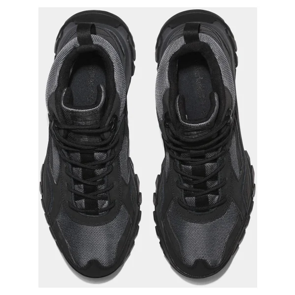 Timberland Lincoln Peak Mid Gore-Tex TB1A44KK0151 Siyah Erkek Bot - Görsel 2