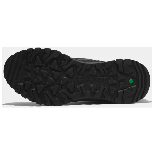 Timberland Lincoln Peak Mid Gore-Tex TB1A44KK0151 Siyah Erkek Bot - Görsel 3