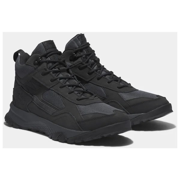 Timberland Lincoln Peak Mid Gore-Tex TB1A44KK0151 Siyah Erkek Bot - Görsel 4