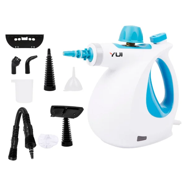Yui NV602 Mini Buharlı Temizleyici - Görsel 7