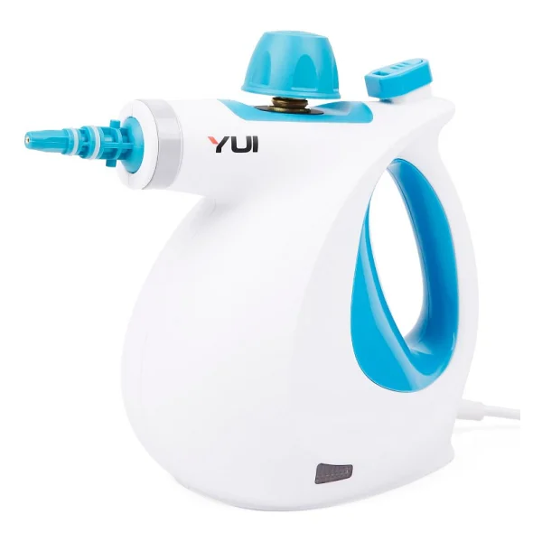 Yui NV602 Mini Buharlı Temizleyici - Görsel 9