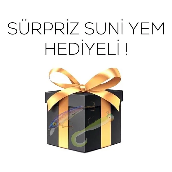 Bauer Hikaru Akira Lrf Seti Sürpriz Hediyeli Ekonomik Olta Takımı - Görsel 5