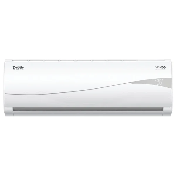 Tronic TRK18INVDMFO A++ 18000 BTU Inverter Duvar Tipi Klima - Görsel 2