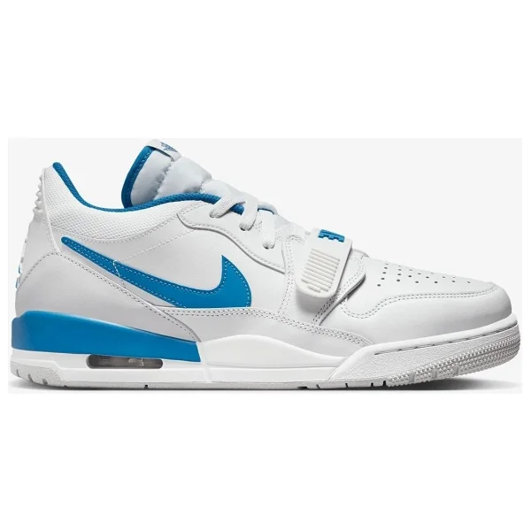 Nike Air Jordan Legacy 312 Low CD7069 Erkek Basketbol Ayakkabısı - Görsel 4