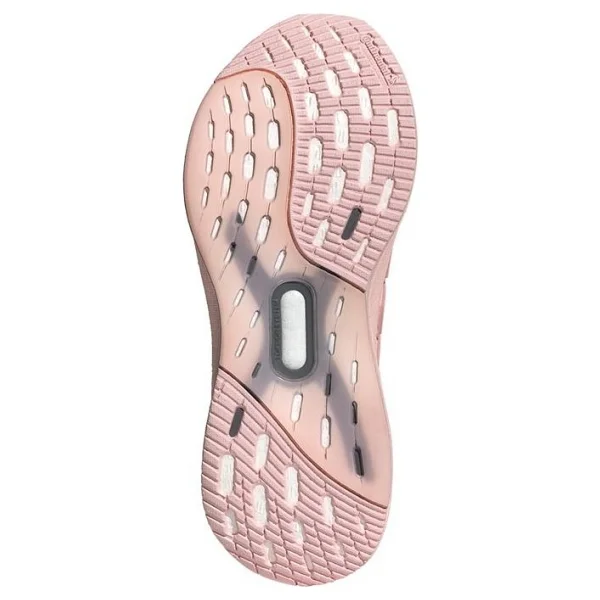 Adidas Ultraboost 5 ID8845 Pudra Kadın Koşu Ayakkabısı - Görsel 7