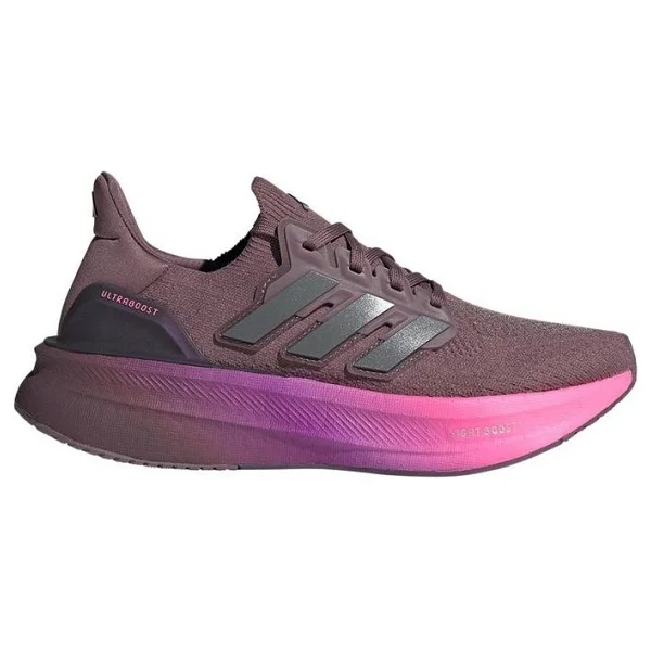 Adidas Ultraboost 5 IH7710 Mor Kadın Koşu Ayakkabısı - Görsel 6