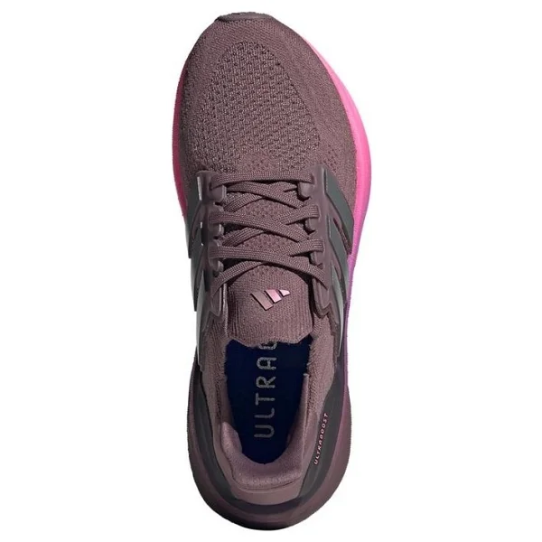 Adidas Ultraboost 5 IH7710 Mor Kadın Koşu Ayakkabısı - Görsel 8