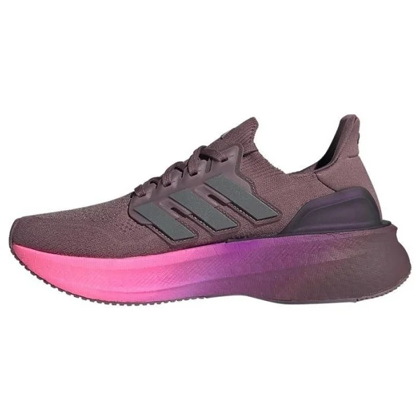 Adidas Ultraboost 5 IH7710 Mor Kadın Koşu Ayakkabısı - Görsel 5