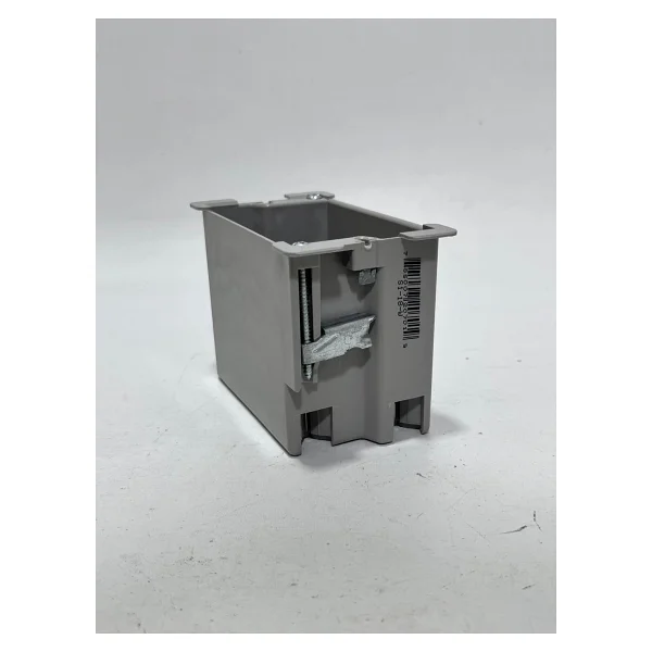 Slater S1-18-W Elektrik Priz Montaj Kutusu 110X78x64mm - Görsel 5