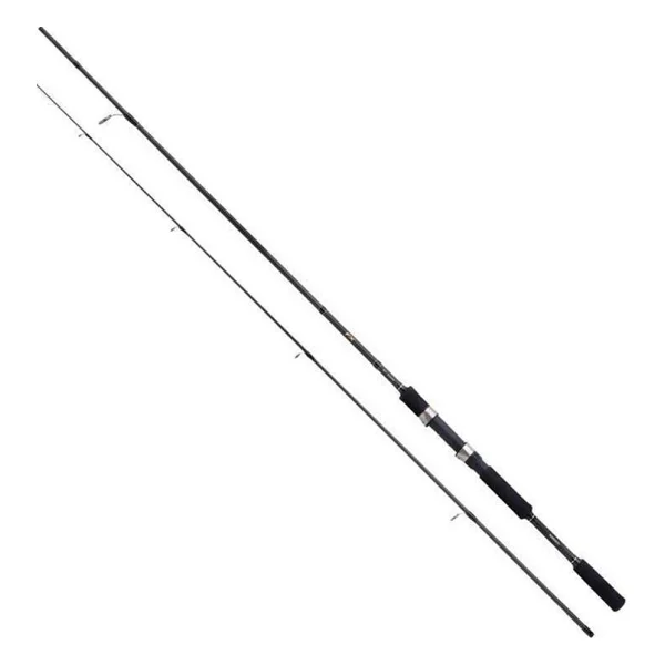Shimano FX XT FXXT18L 180 cm 3-15 gr 2 Parçalı Spin Kamış - Görsel 4