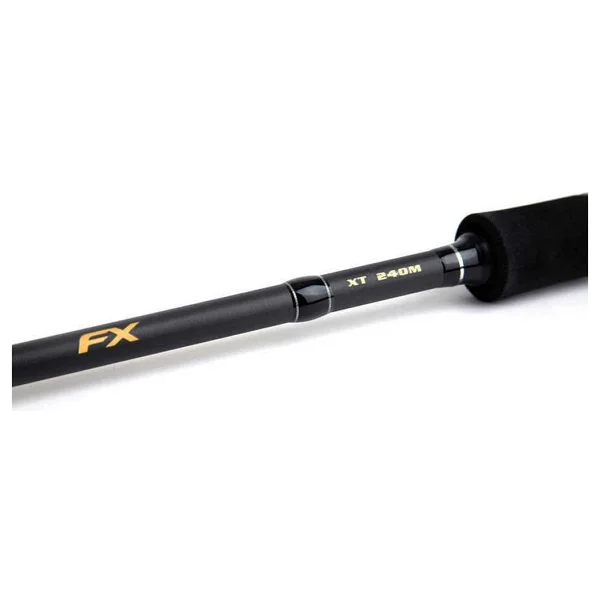 Shimano FX XT FXXT18L 180 cm 3-15 gr 2 Parçalı Spin Kamış - Görsel 2