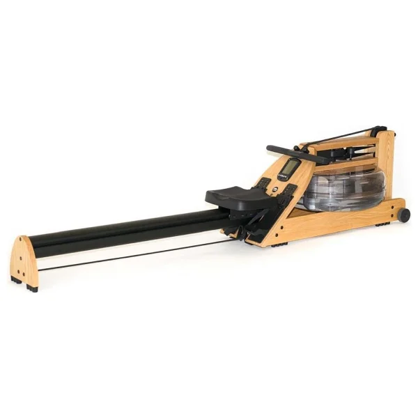 Waterrower A1 Katlanabilir Su Dirençli Kürek Çekme Aleti - Görsel 6