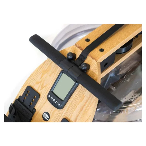 Waterrower A1 Katlanabilir Su Dirençli Kürek Çekme Aleti - Görsel 4