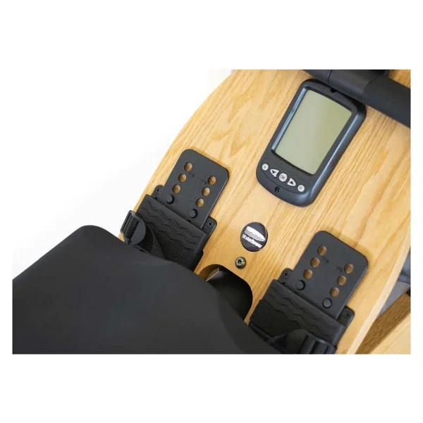 Waterrower A1 Katlanabilir Su Dirençli Kürek Çekme Aleti - Görsel 5