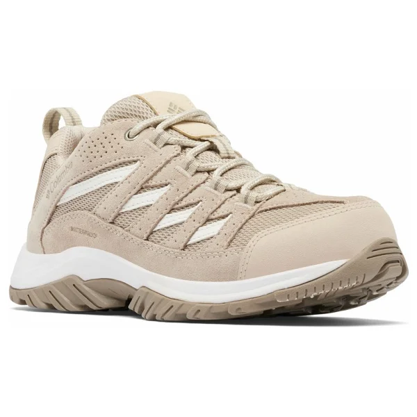 Columbia Crestwood Waterproof BL0607 Kadın Outdoor Ayakkabı - Görsel 6