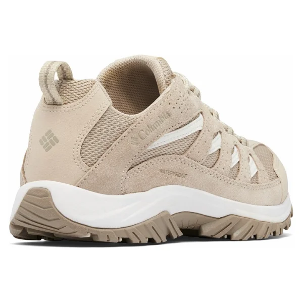 Columbia Crestwood Waterproof BL0607 Kadın Outdoor Ayakkabı - Görsel 4