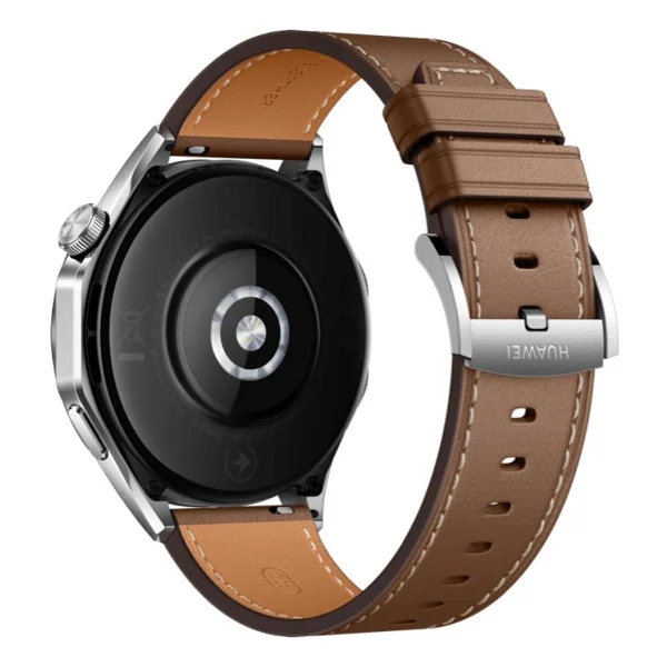 Huawei Watch GT 4 46mm Kahverengi Akıllı Saat - Görsel 4